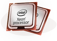 Server image
