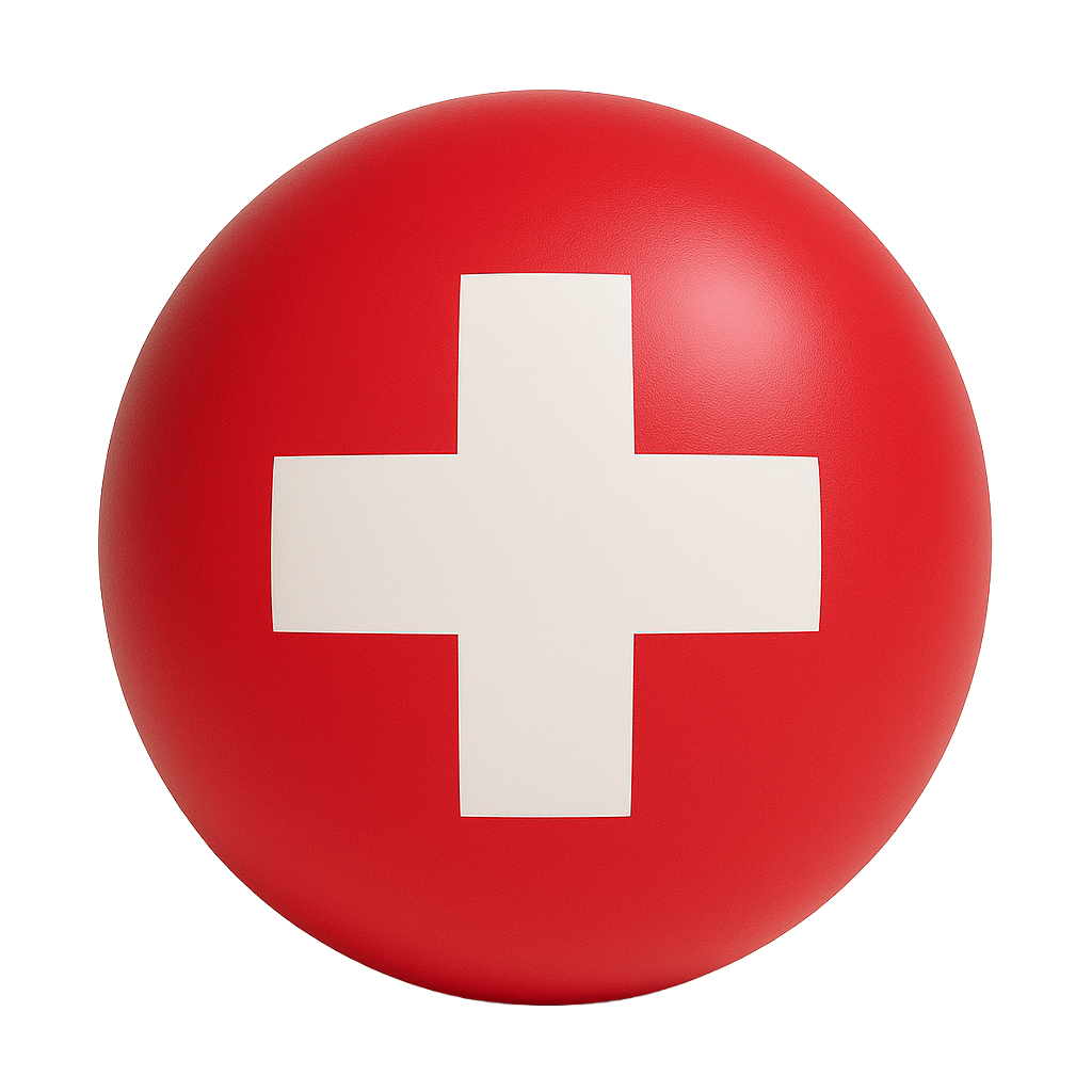 Switzerland