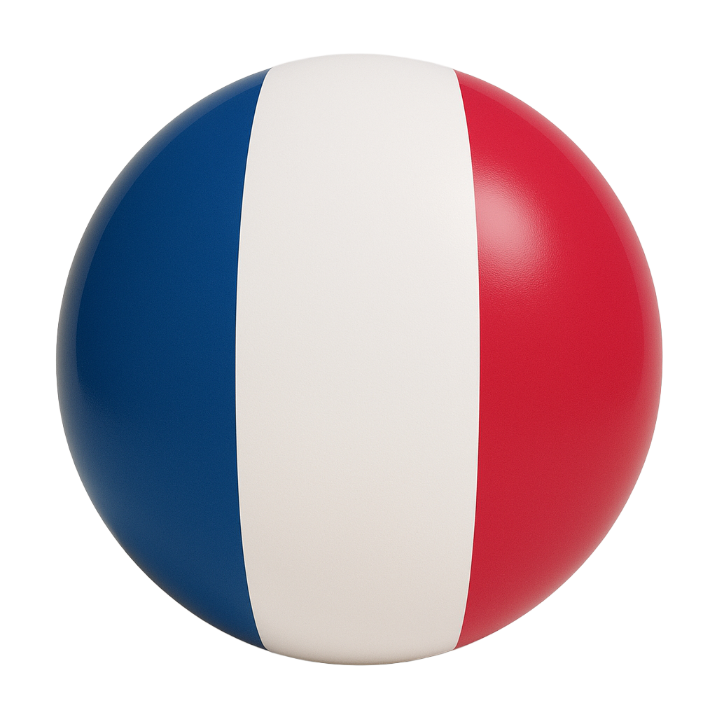 France