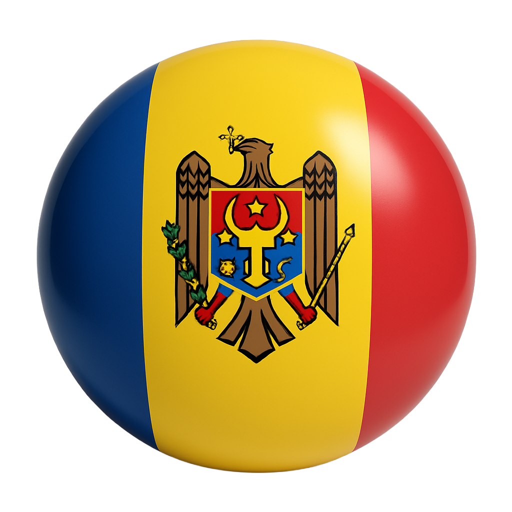 Moldova
