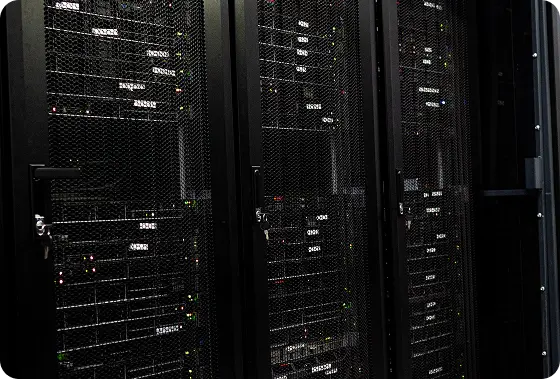 Server rack