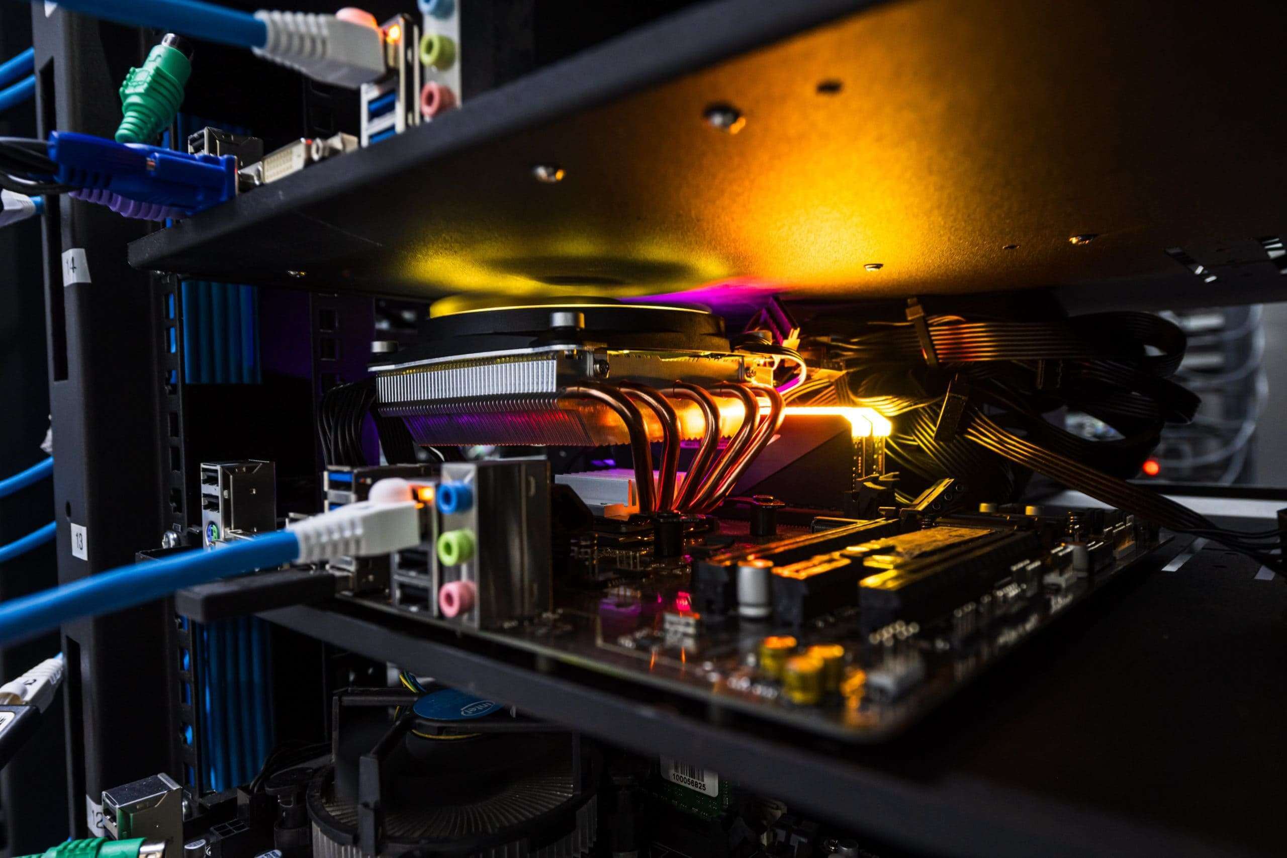 Datacenter 2