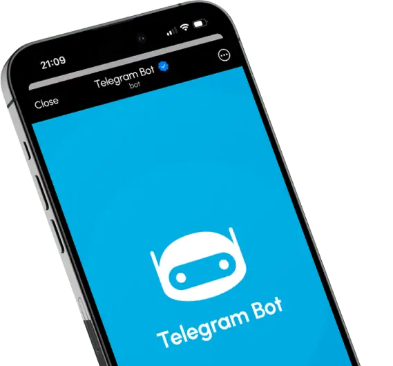 Telegram Bot