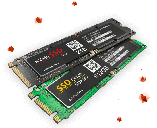 Dedicated Server