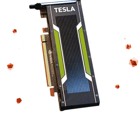 Dedicated Server
