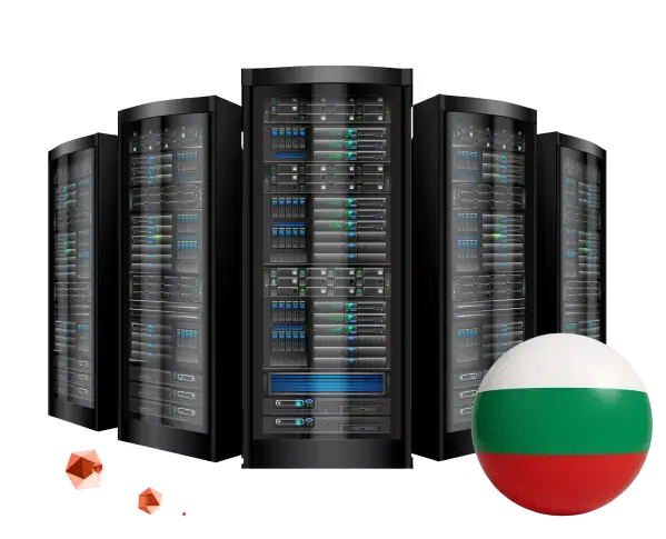 Dedicated Server
