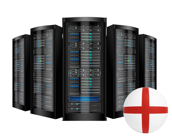 Dedicated Server