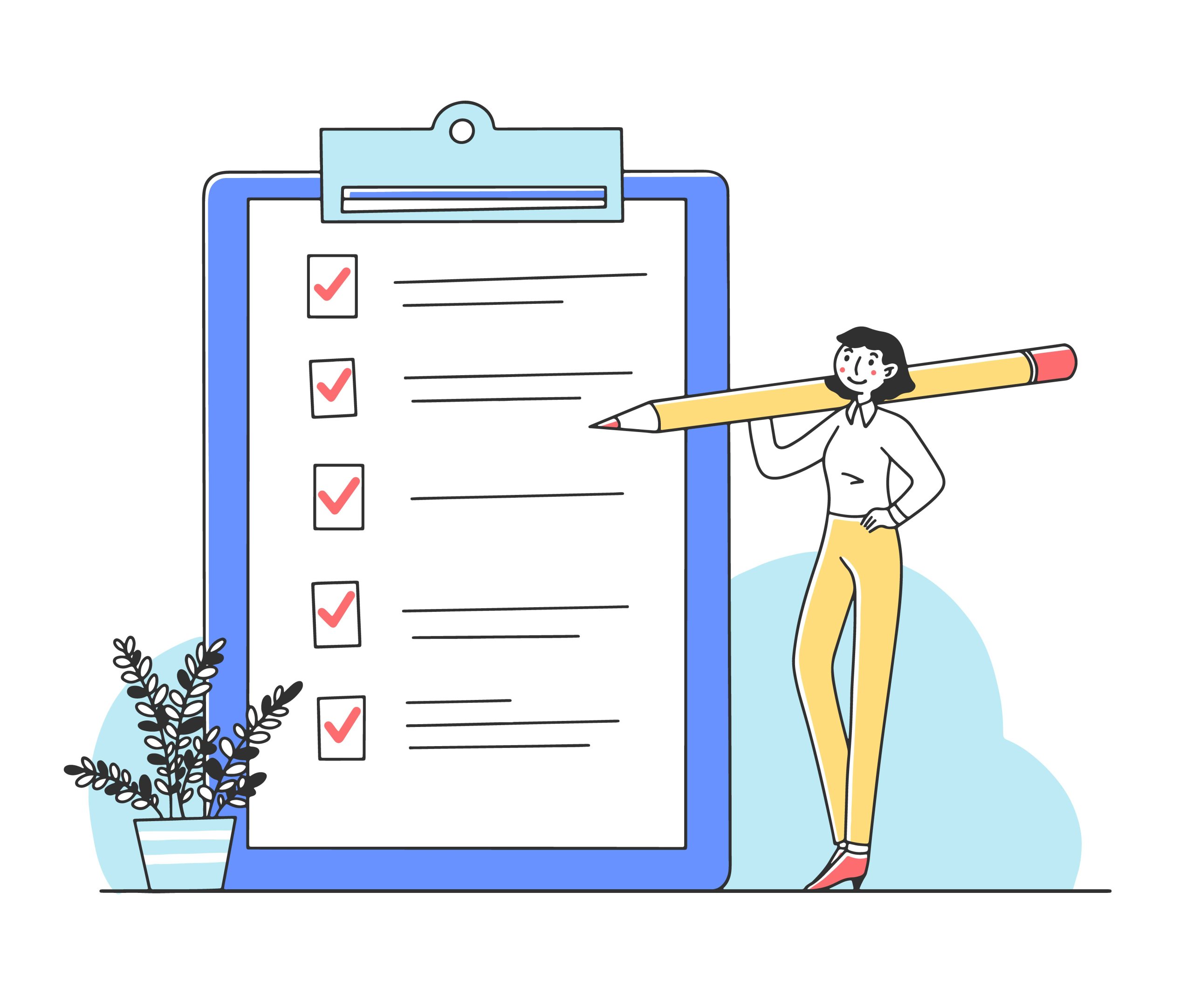 checklist
