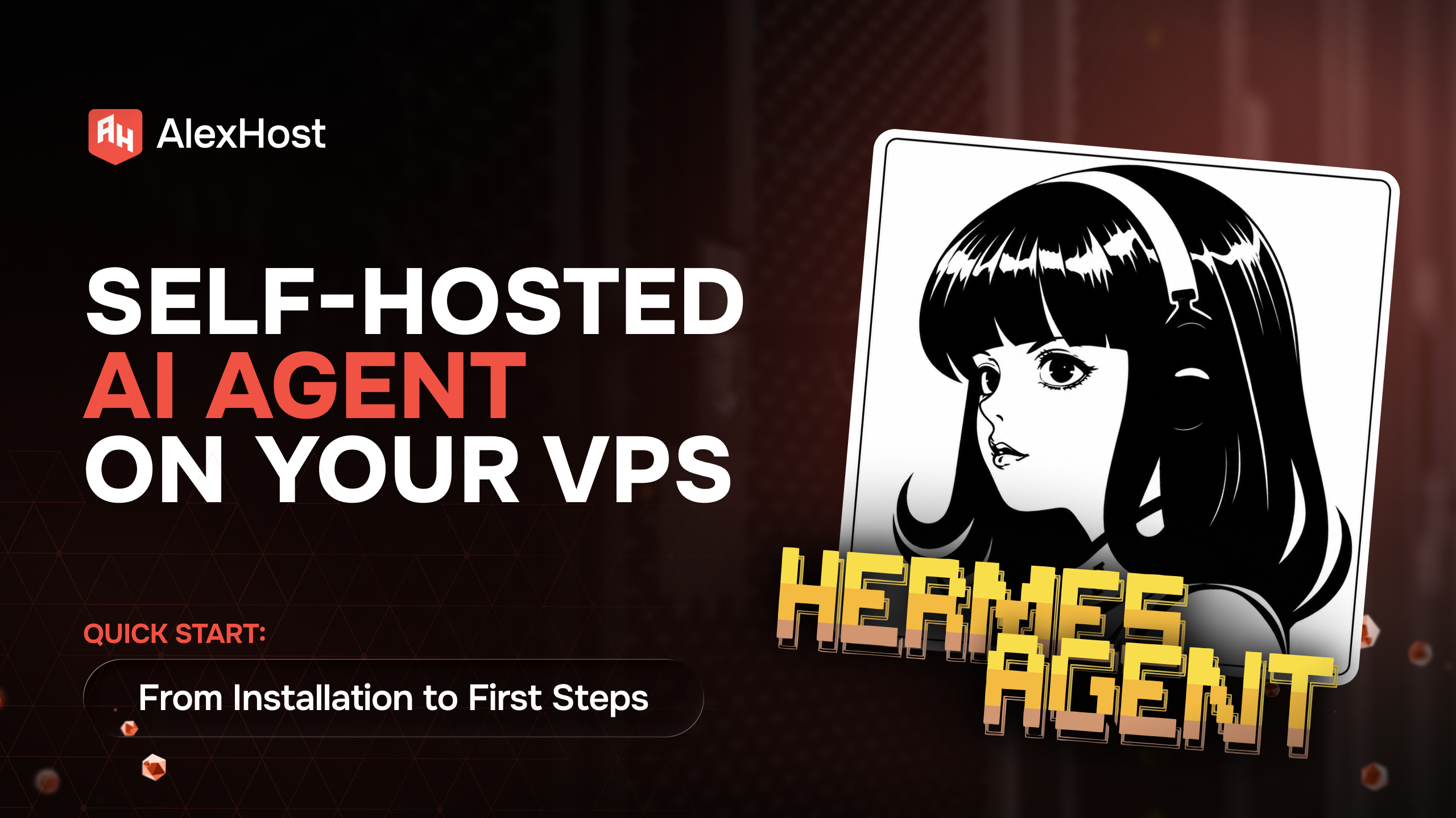Hermes Agent Quickstart: From Install to First Steps