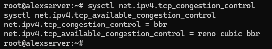 enable_bbr