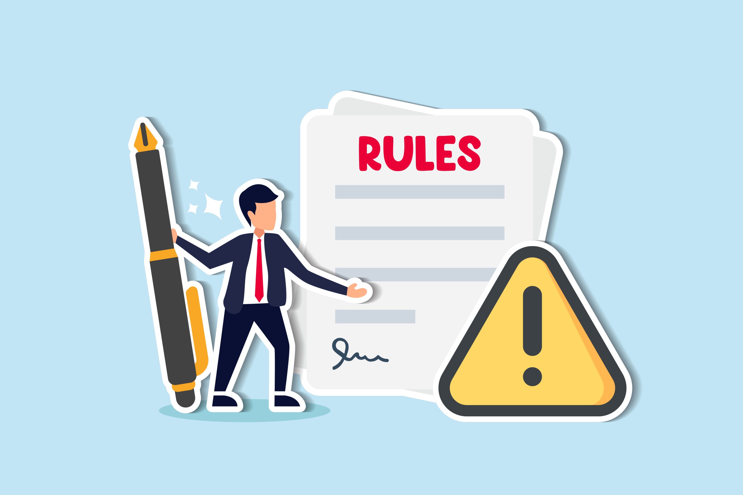 safety-rules