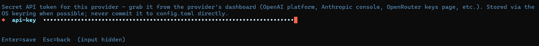 0claw-provider-key