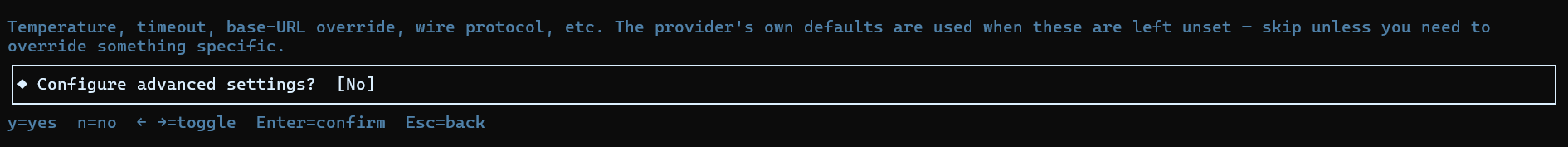 0claw-advanced-settings