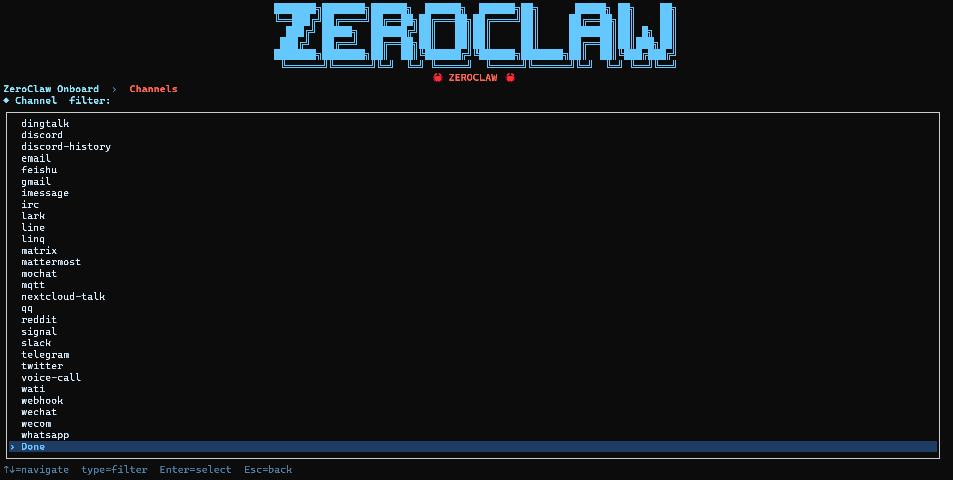0claw-channel