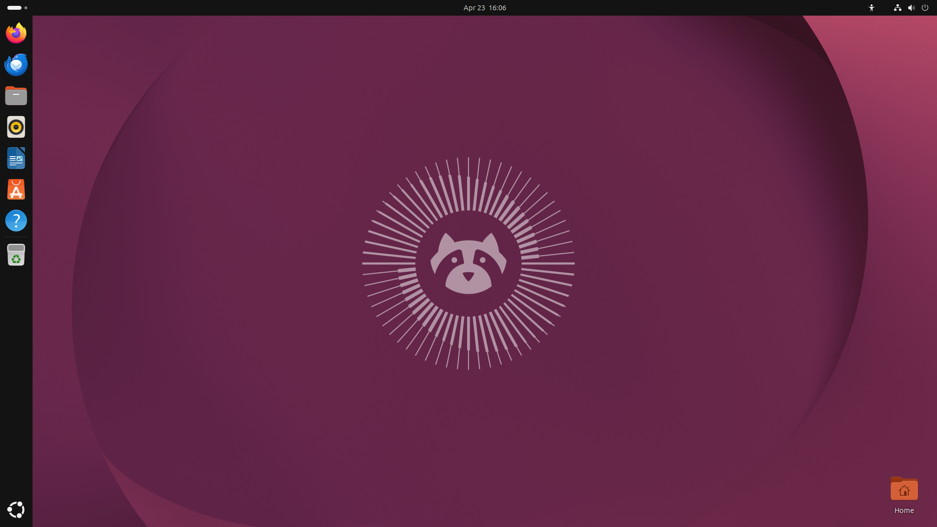 ubuntu