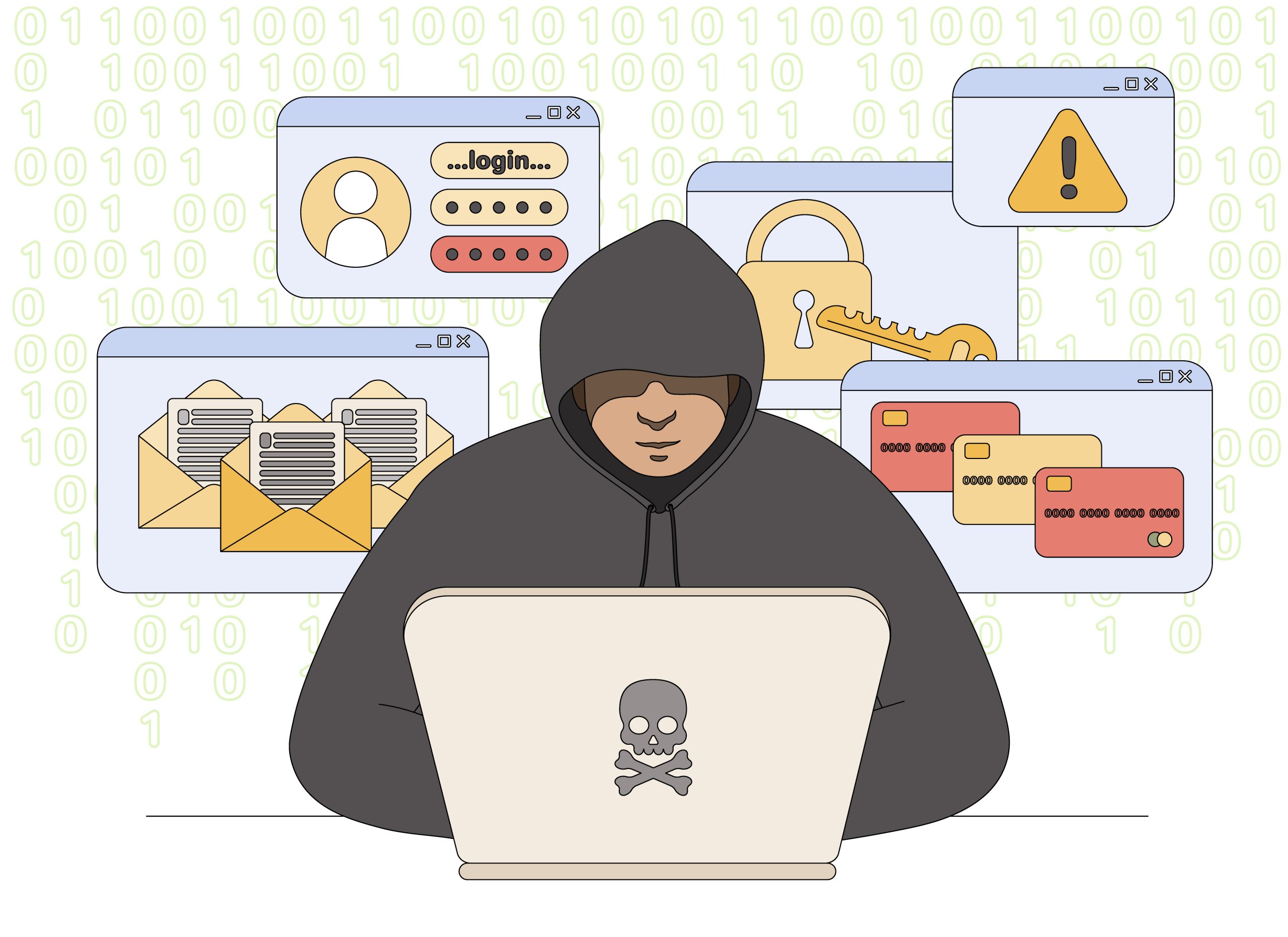 hacker